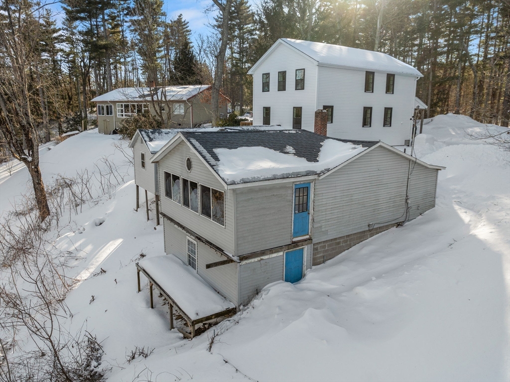 178 Brimfield Road Holland, MA 01521 - Photo 34 of 37