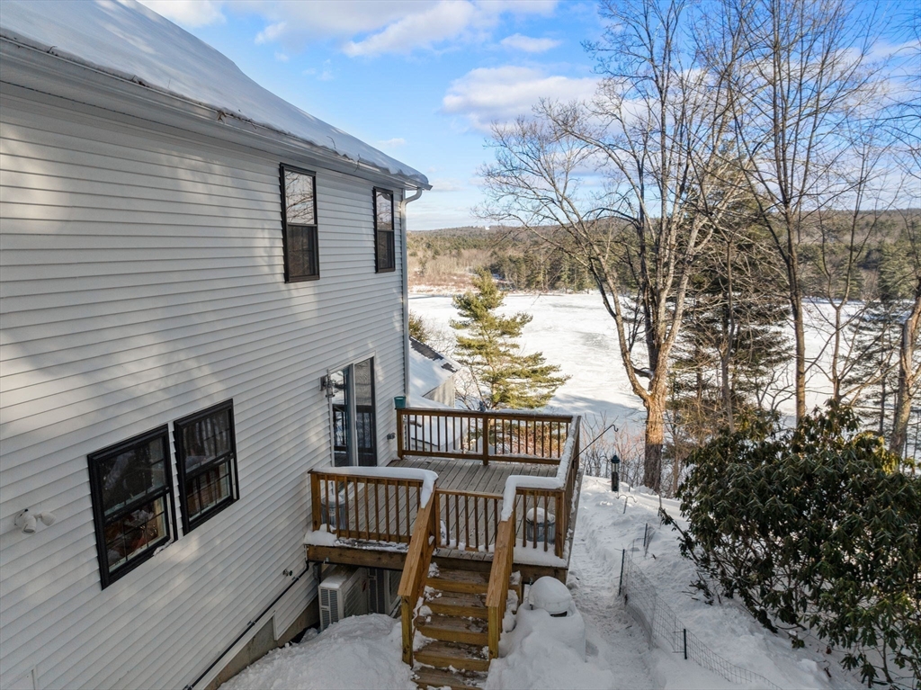 178 Brimfield Road Holland, MA 01521 - Photo 35 of 37