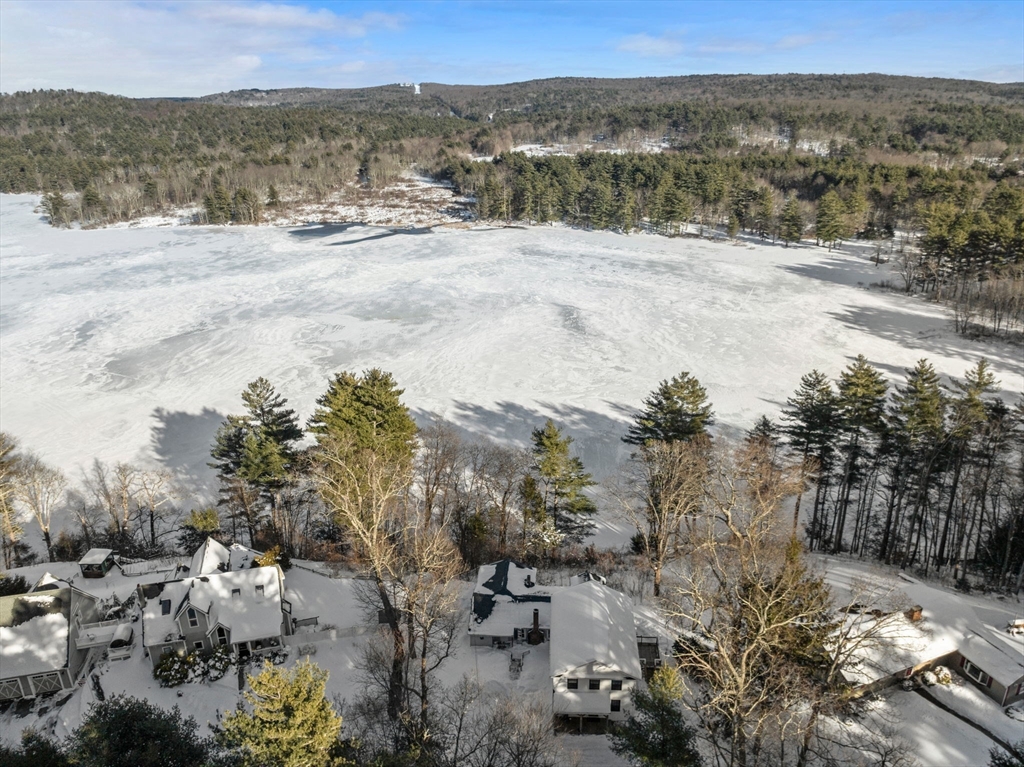 178 Brimfield Road Holland, MA 01521 - Photo 36 of 37