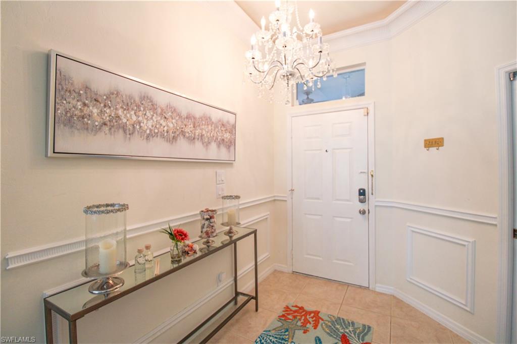 152 Napa Ridge Way Naples, FL 34119 - Photo 16 of 50 a room with storage and utility