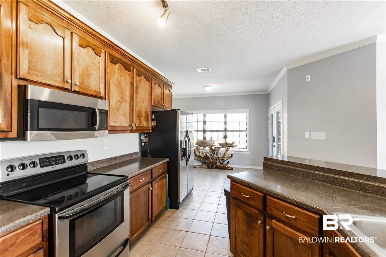 13795 Hugh Fort Road Grand Bay, AL 36541 - Photo 17 of 39