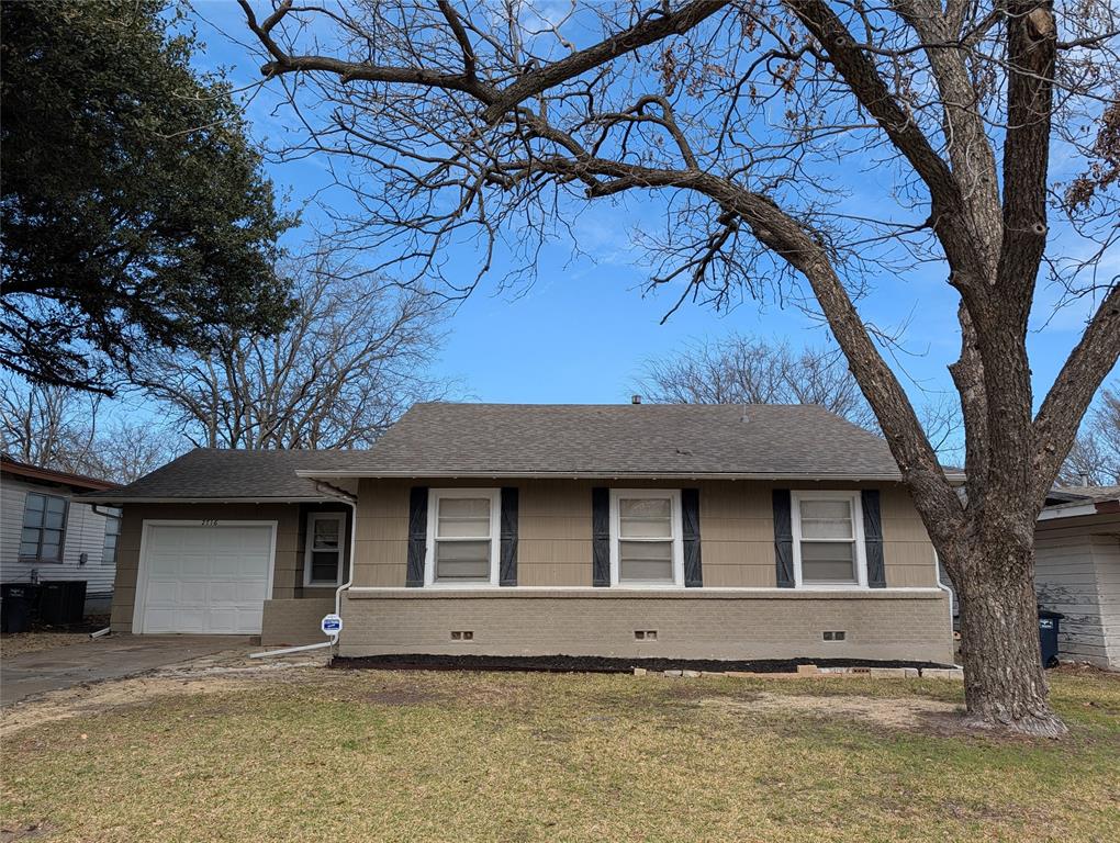 2716 Bilglade Road Fort Worth, TX 76133 - Photo 1 of 17