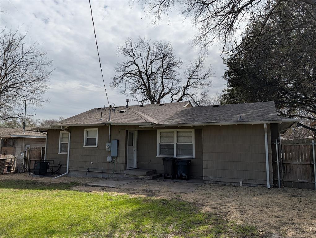 2716 Bilglade Road Fort Worth, TX 76133 - Photo 17 of 17