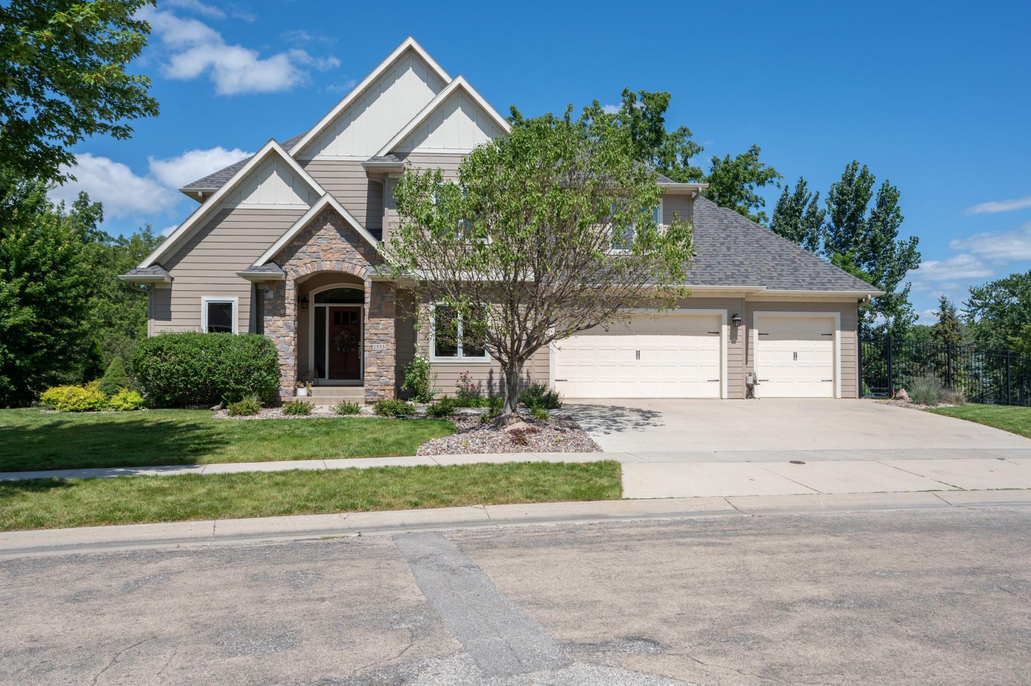 1553 Echo Ridge Road Southwest Rochester, MN 55902 - Photo 54 of 58 Gallery Image 54