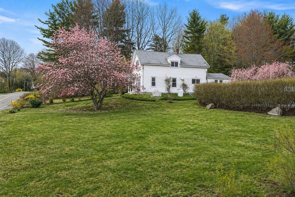 85 Bailey Road Holden, MA 01520 - Photo 35 of 42