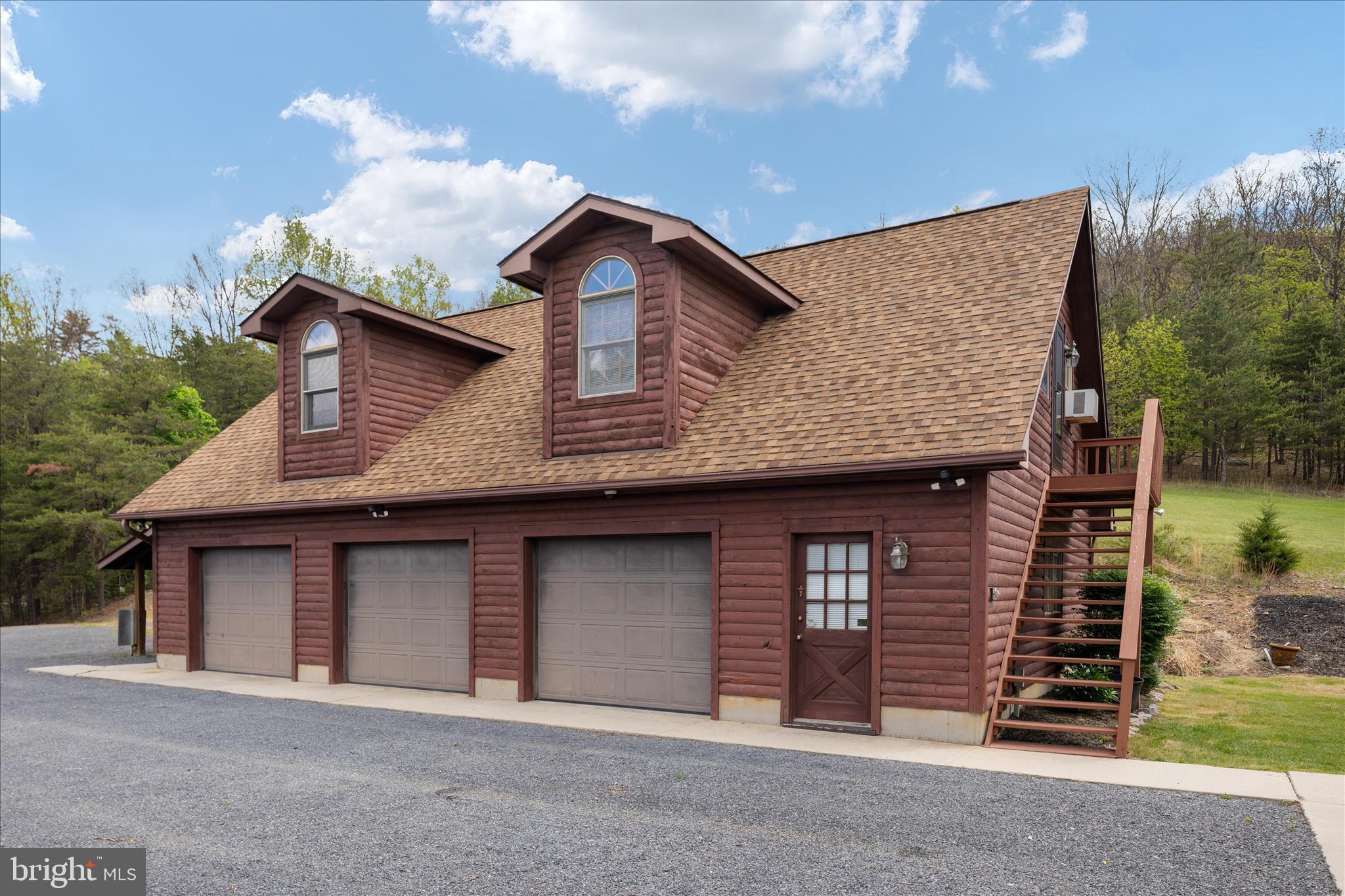272 Buster Brown Drive Rio, WV 26755 - Photo 87 of 113