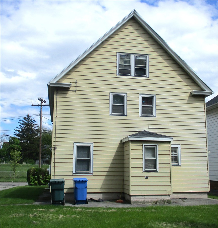 69-71 Rutter Street Rochester, NY 14606 - Photo 4 of 14