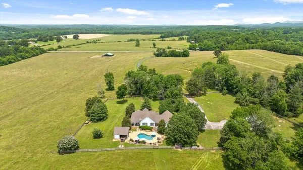 $2,395,000 | 1800 Highway 286, Chatsworth, GA 30705