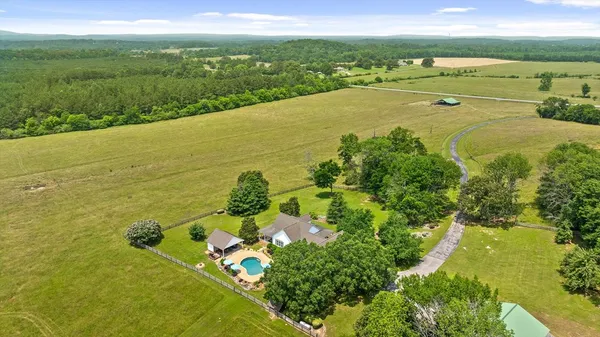 $2,395,000 | 1800 Highway 286, Chatsworth, GA 30705