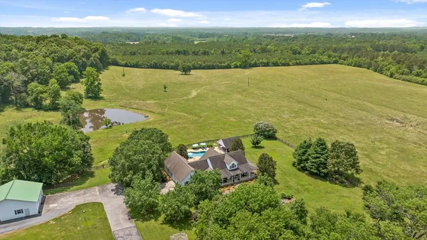 $2,395,000 | 1800 Highway 286, Chatsworth, GA 30705