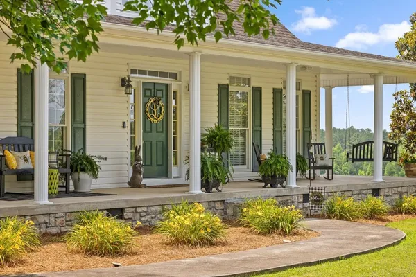 $2,395,000 | 1800 Highway 286, Chatsworth, GA 30705