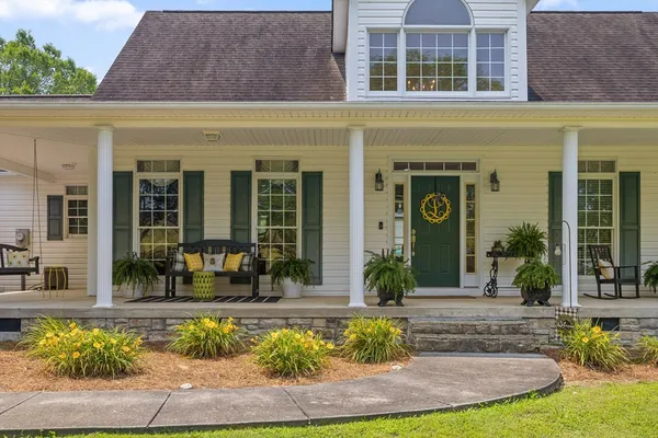 $2,395,000 | 1800 Highway 286, Chatsworth, GA 30705