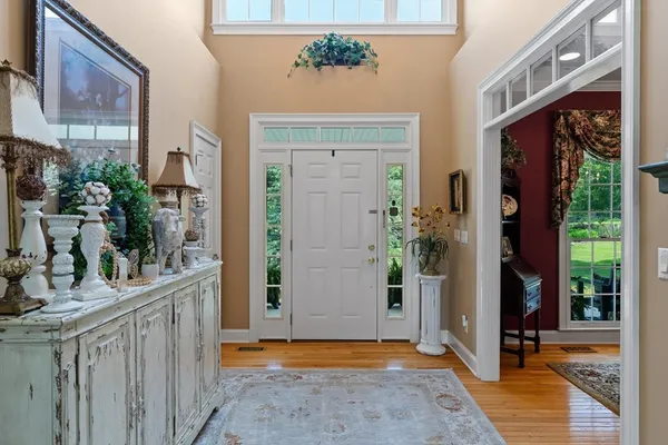 $2,395,000 | 1800 Highway 286, Chatsworth, GA 30705
