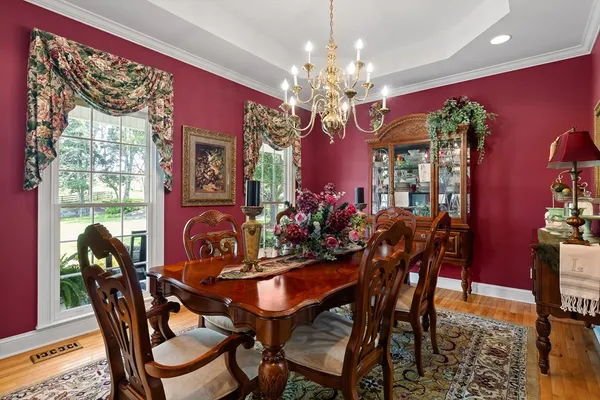 $2,395,000 | 1800 Highway 286, Chatsworth, GA 30705