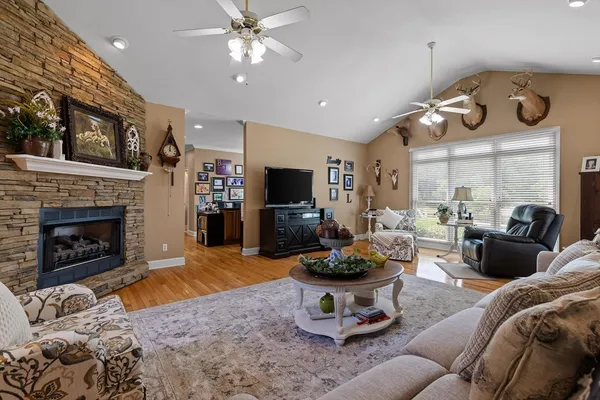 $2,395,000 | 1800 Highway 286, Chatsworth, GA 30705