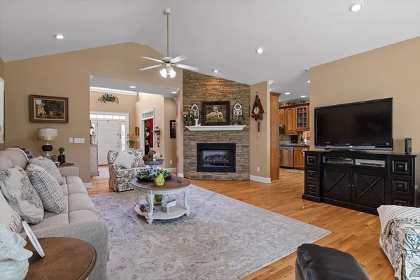 $2,395,000 | 1800 Highway 286, Chatsworth, GA 30705