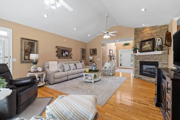 $2,395,000 | 1800 Highway 286, Chatsworth, GA 30705