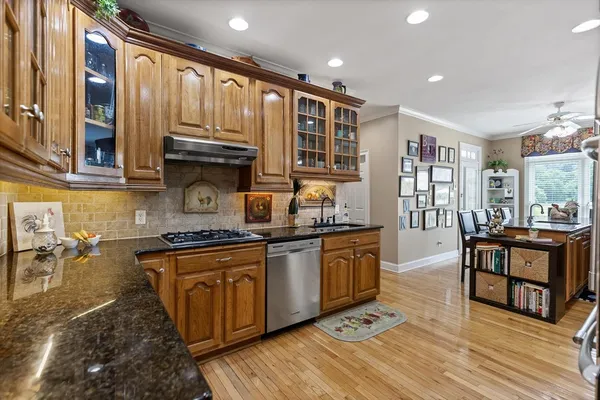 $2,395,000 | 1800 Highway 286, Chatsworth, GA 30705