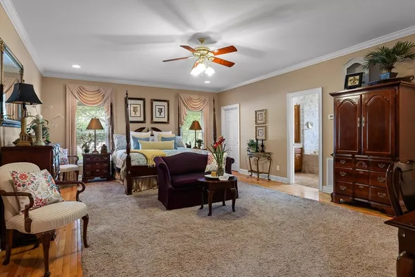 $2,395,000 | 1800 Highway 286, Chatsworth, GA 30705