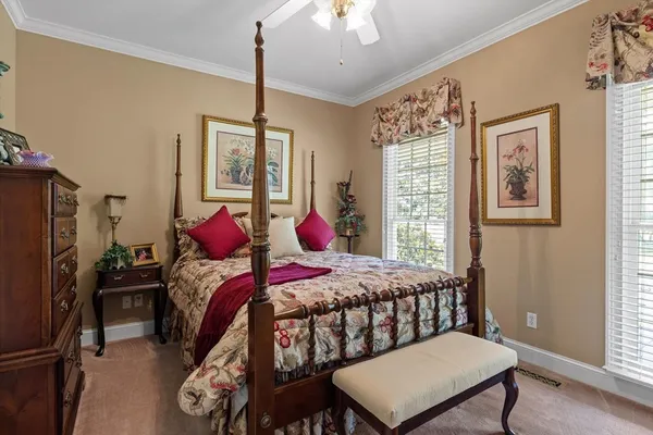 $2,395,000 | 1800 Highway 286, Chatsworth, GA 30705