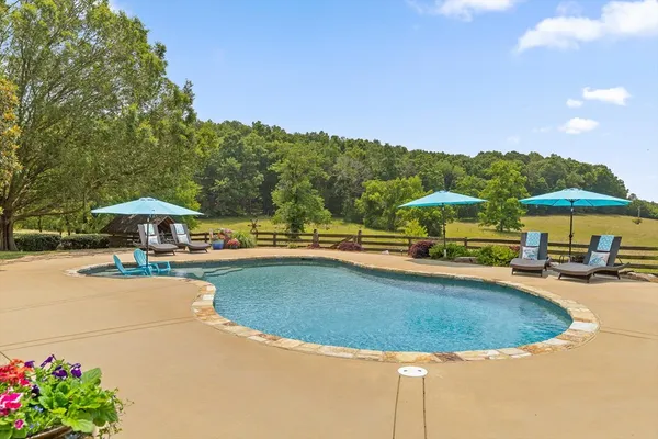 $2,395,000 | 1800 Highway 286, Chatsworth, GA 30705