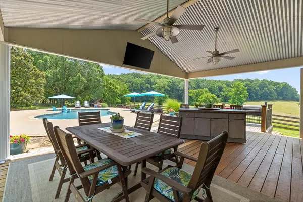 $2,395,000 | 1800 Highway 286, Chatsworth, GA 30705