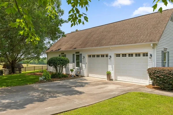 $2,395,000 | 1800 Highway 286, Chatsworth, GA 30705