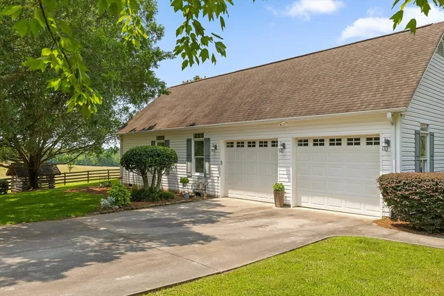 $2,395,000 | 1800 Highway 286, Chatsworth, GA 30705