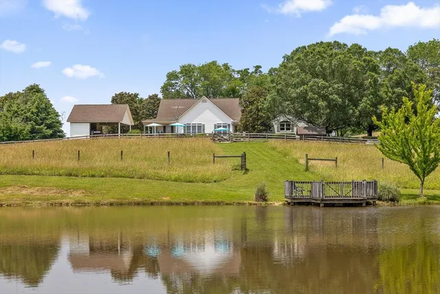 $2,395,000 | 1800 Highway 286, Chatsworth, GA 30705