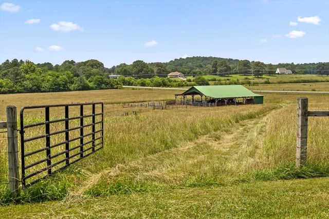 $2,395,000 | 1800 Highway 286, Chatsworth, GA 30705