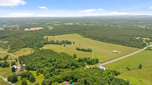 $2,395,000 | 1800 Highway 286, Chatsworth, GA 30705