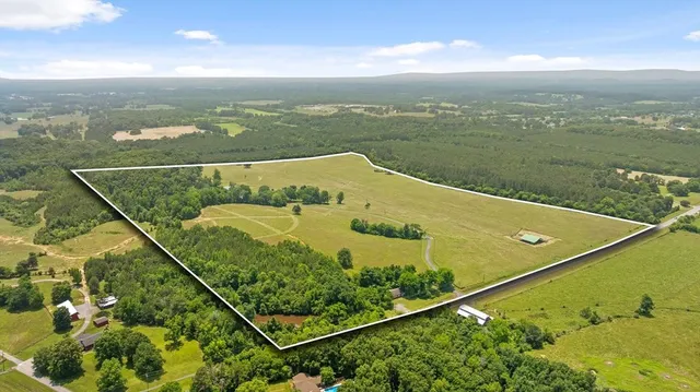 $2,395,000 | 1800 Highway 286, Chatsworth, GA 30705