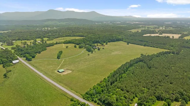 $2,395,000 | 1800 Highway 286, Chatsworth, GA 30705