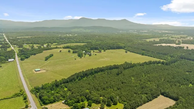 $2,395,000 | 1800 Highway 286, Chatsworth, GA 30705