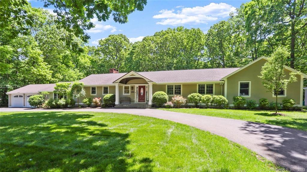 32 Mitzi Road Stamford, CT 06905 - Photo 1 of 1