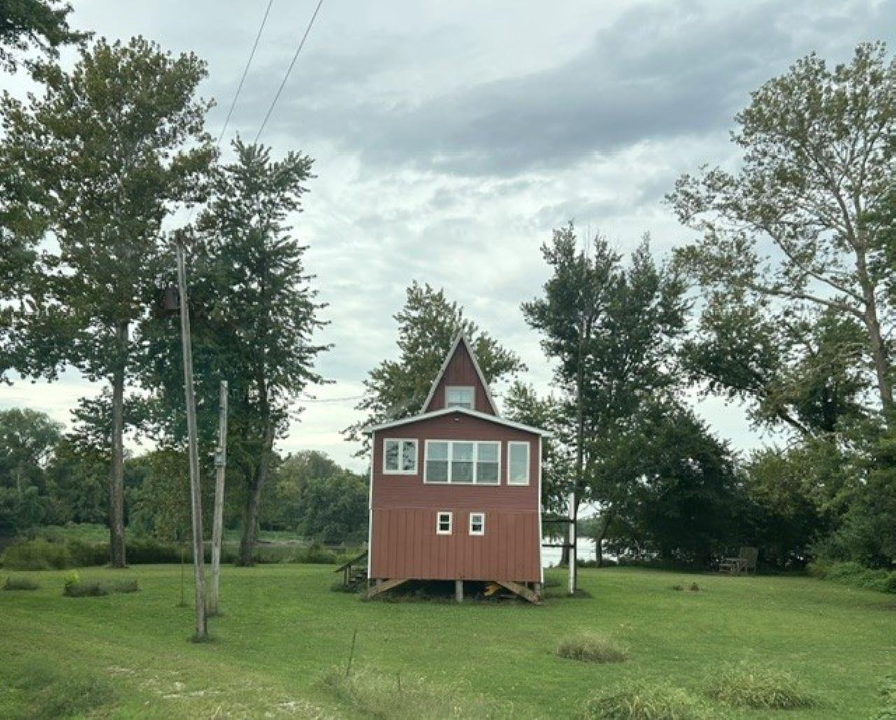 110 East County 150 Road Warsaw, IL 62379 - Photo 6 of 7 Gallery Image 6
