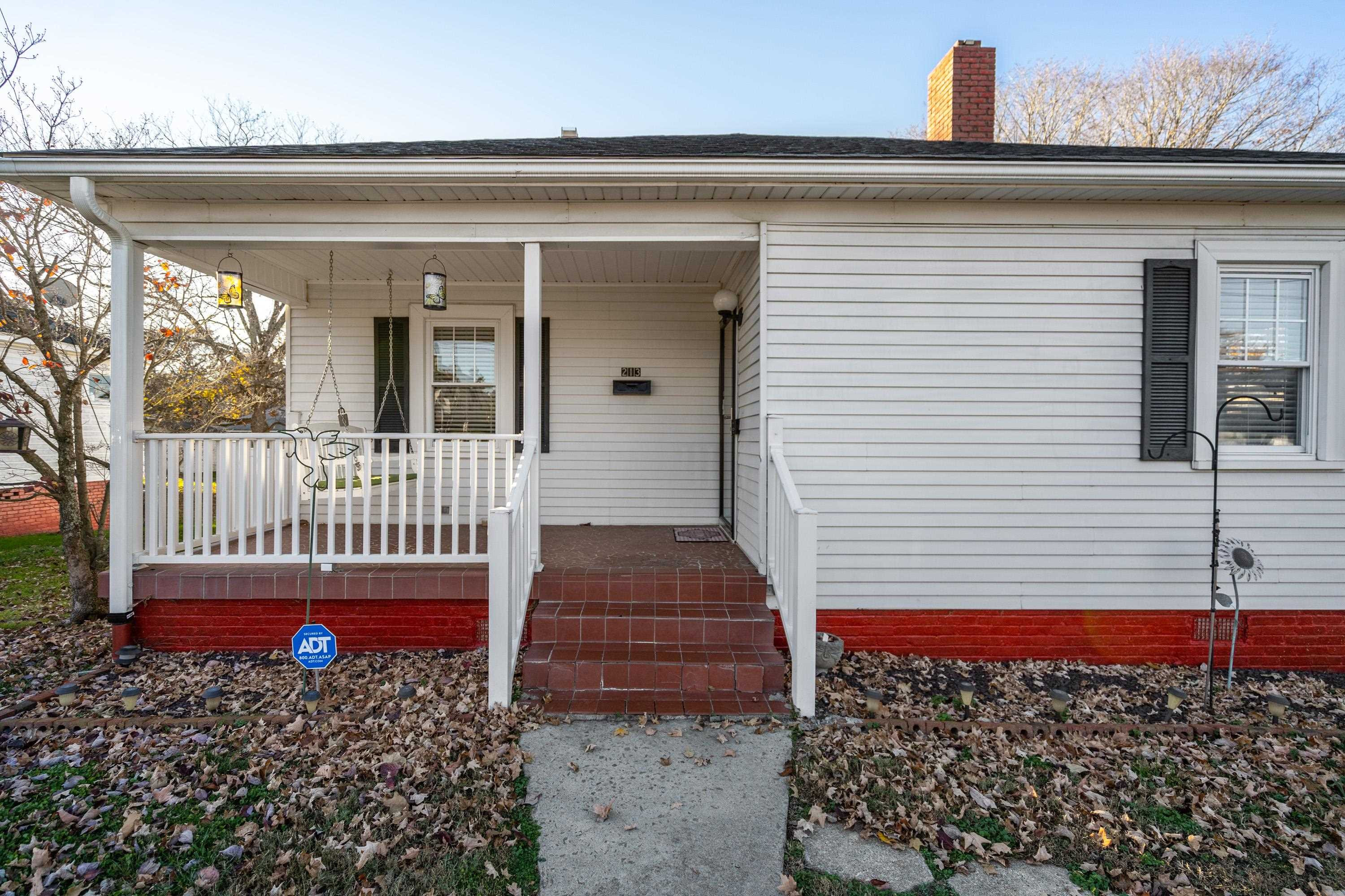 213 Edgar Street Roxboro, NC 27573 - Photo 21 of 29 Photo 21