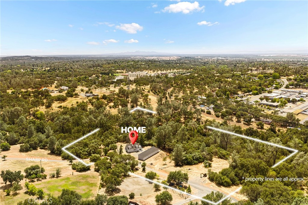 140 Sharp Road Oroville, CA 95966 - Photo 54 of 68