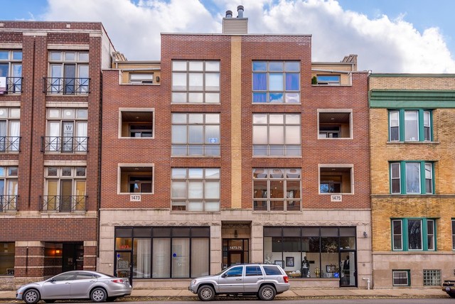 1475 West Irving Park Road, Unit 2W Chicago, IL 60613 - Photo 1 of 20