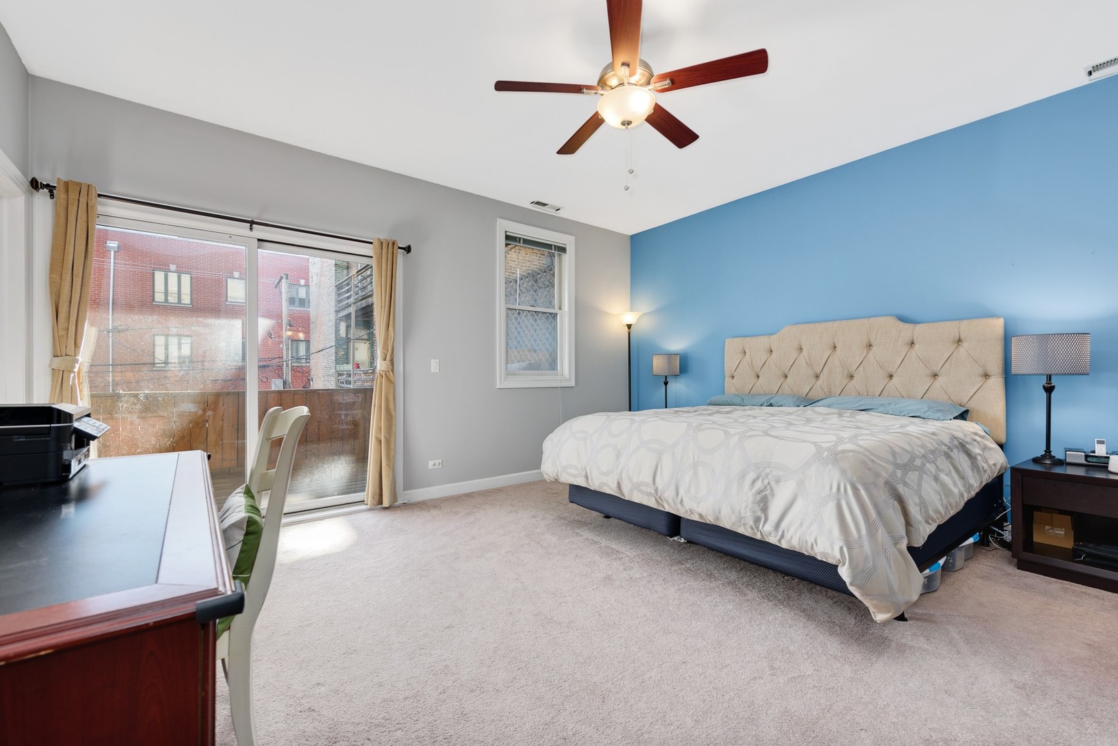 1475 West Irving Park Road, Unit 2W Chicago, IL 60613 - Photo 12 of 20