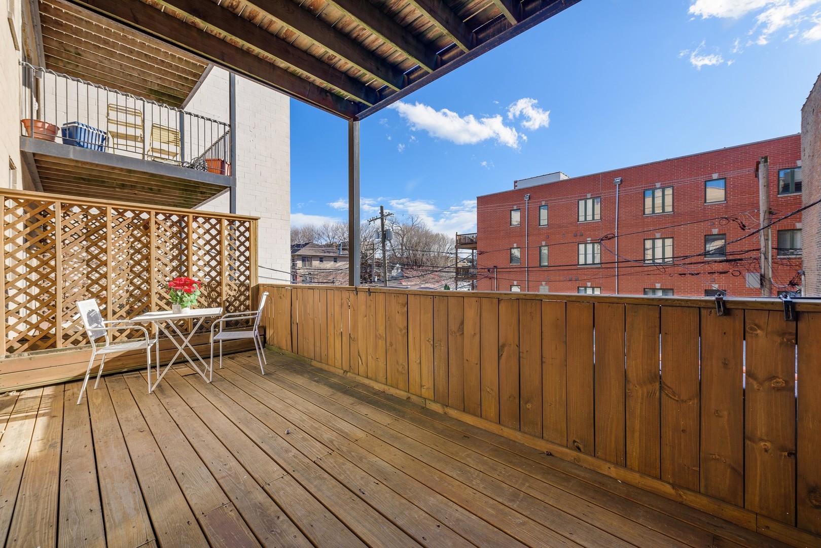 1475 West Irving Park Road, Unit 2W Chicago, IL 60613 - Photo 18 of 20
