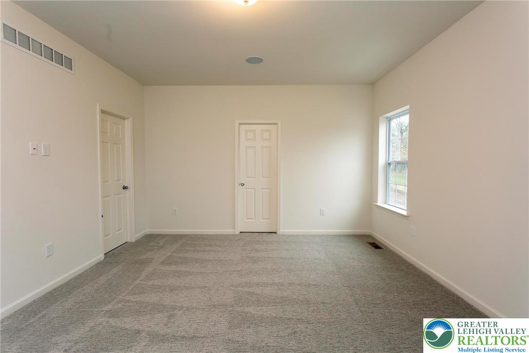 3245 Michaels School Road, Unit 3 Nazareth, PA 18064 - Photo 11 of 12 not actual home, photo of previously built home