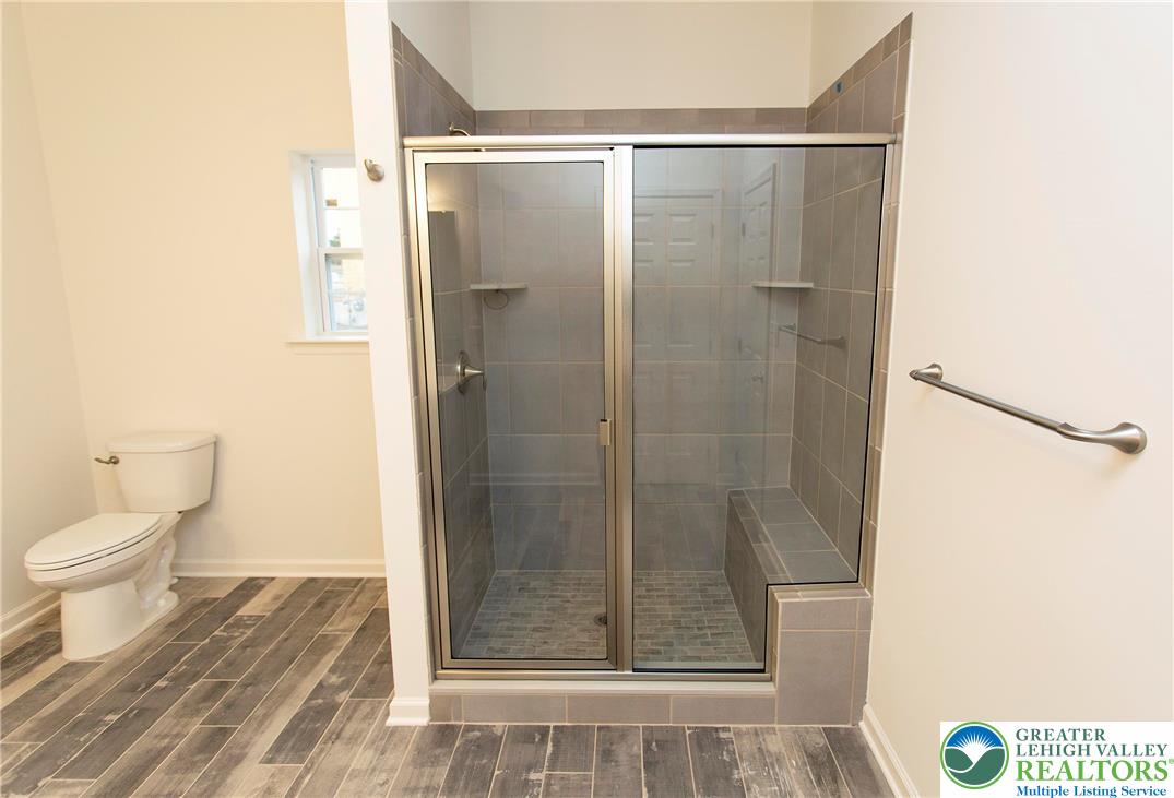 3245 Michaels School Road, Unit 3 Nazareth, PA 18064 - Photo 12 of 12 not actual home, photo of previously built home