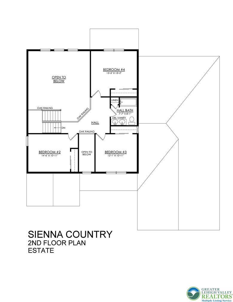 3245 Michaels School Road, Unit 3 Nazareth, PA 18064 - Photo 3 of 12