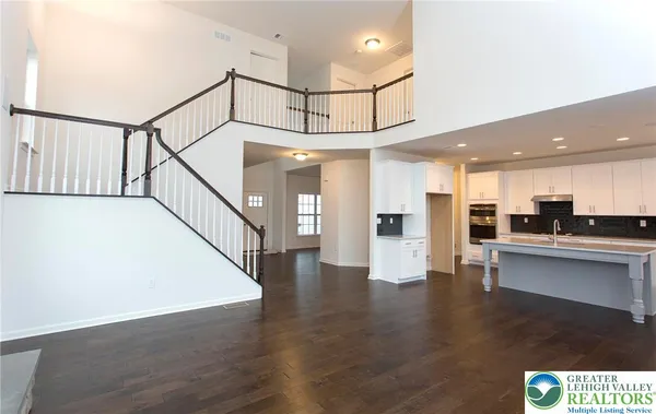 $897,400 | 3245 Michaels School Road, Unit 3, Nazareth, PA 18064