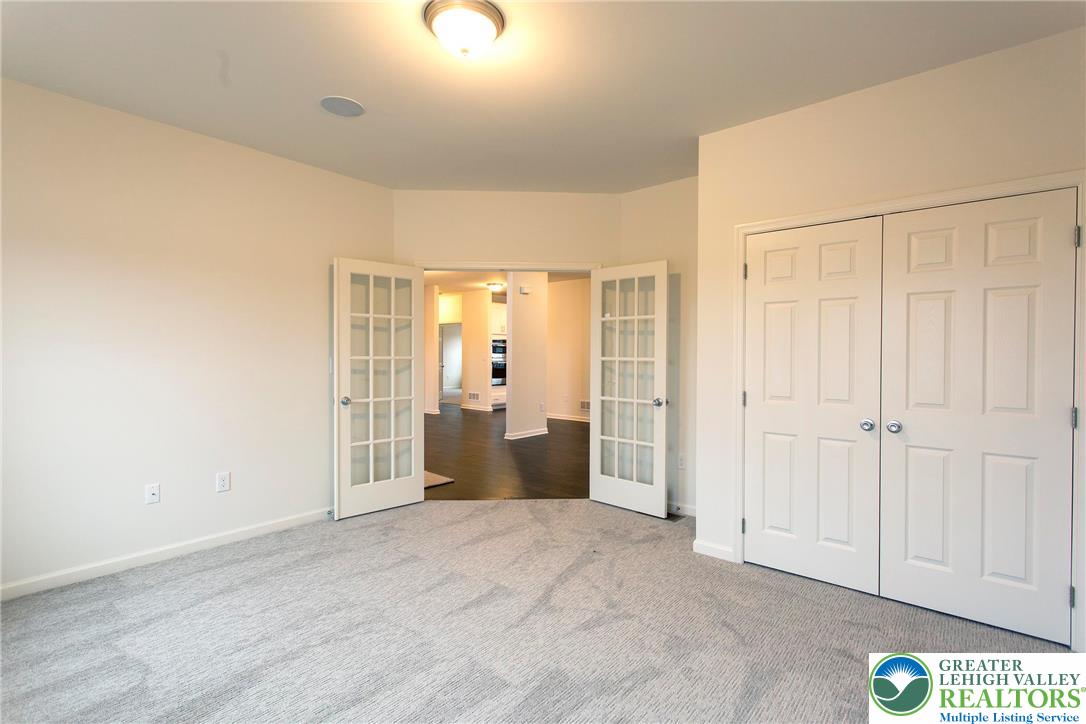 3245 Michaels School Road, Unit 3 Nazareth, PA 18064 - Photo 8 of 12 not actual home, photo of previously built home