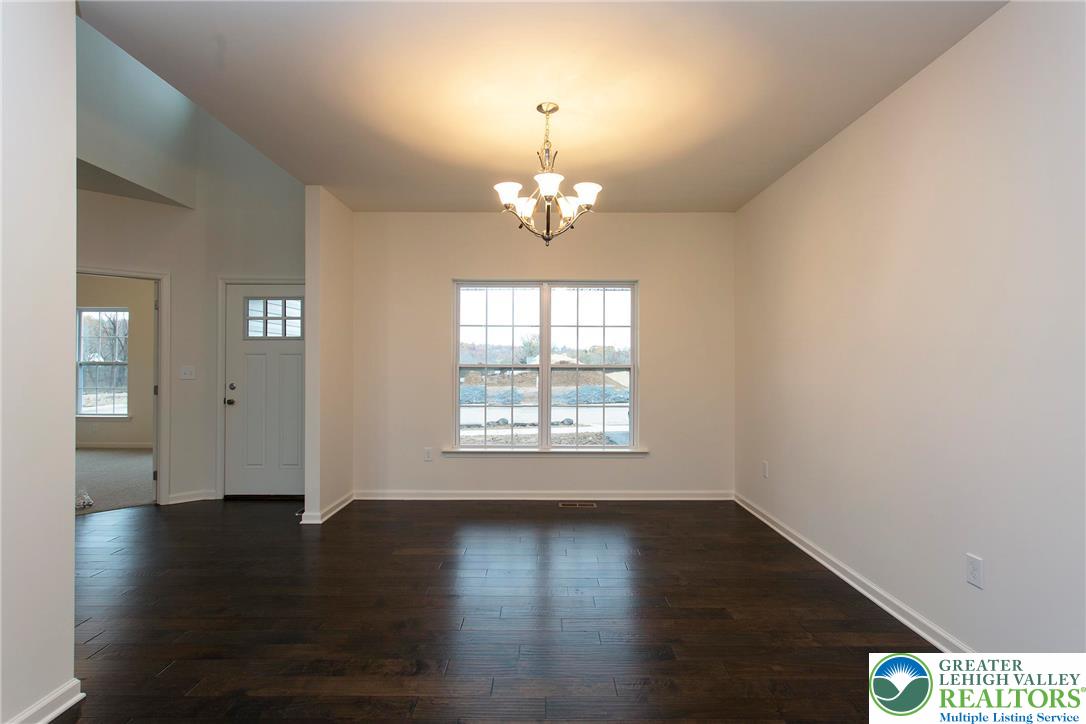 3245 Michaels School Road, Unit 3 Nazareth, PA 18064 - Photo 9 of 12 not actual home, photo of previously built home