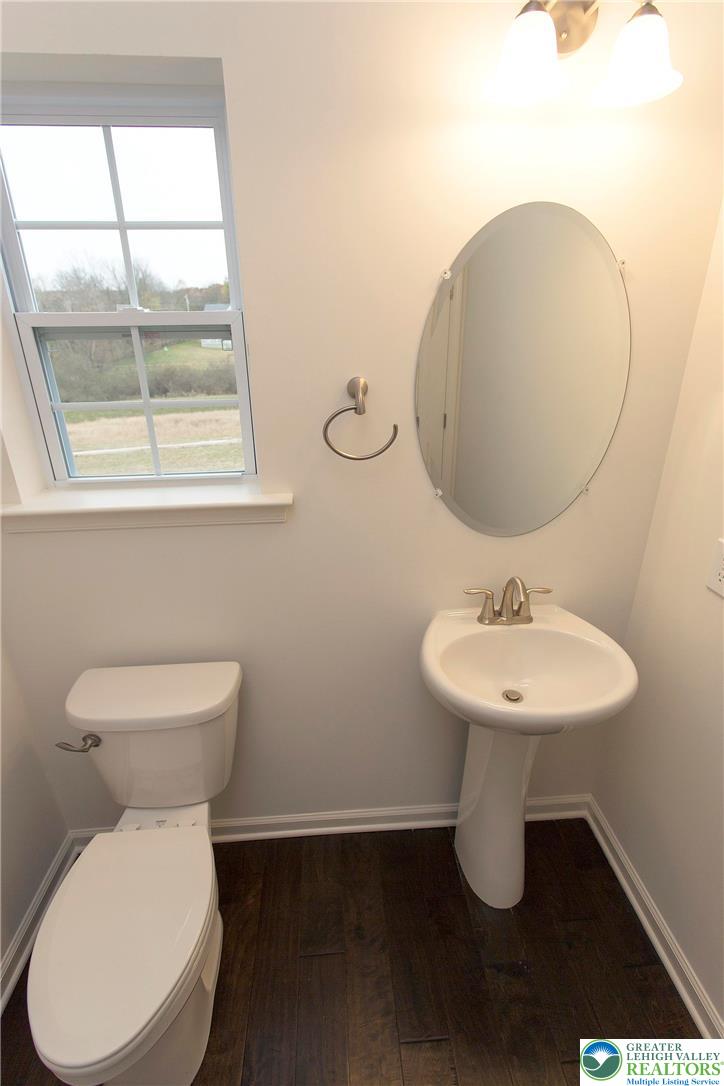 3245 Michaels School Road, Unit 3 Nazareth, PA 18064 - Photo 10 of 12 not actual home, photo of previously built home