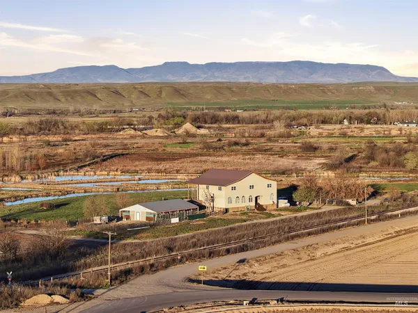 $625,000 | 6260 Blaine Road, New Plymouth, ID 83655