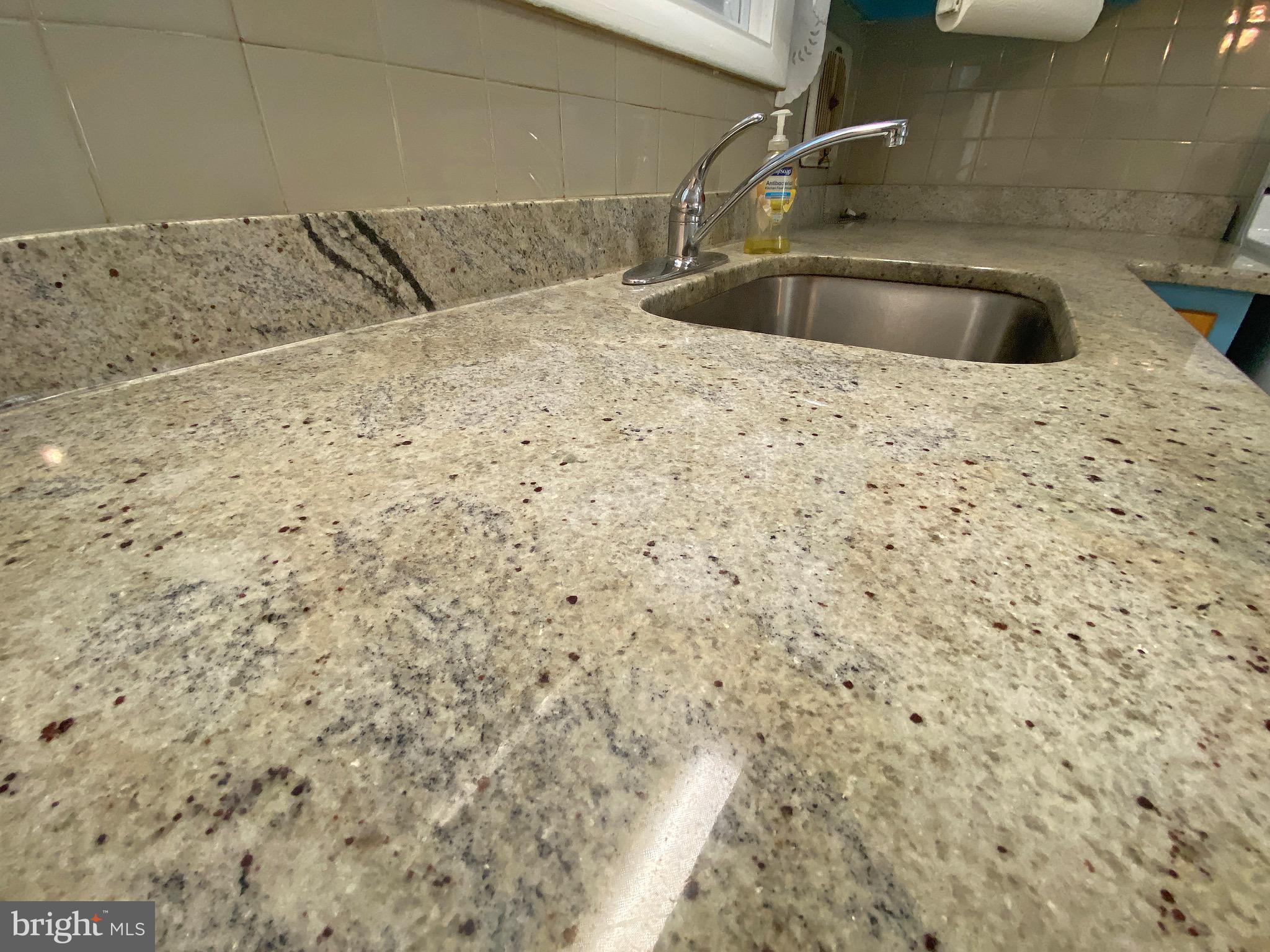 20 Burns Road Claymont, DE 19703 - Photo 16 of 43 Beautiful granite counters